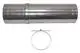 Vaillant-senkr--Dachdurchf-DN-300-200-Edelstahl-fuer-Abgassystem-Fassade-DN-200-0020095582 gallery number 1